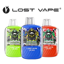 Lost_Vape