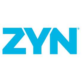 zyn pouches logo