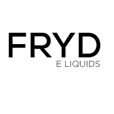 FRYD Vape Juices