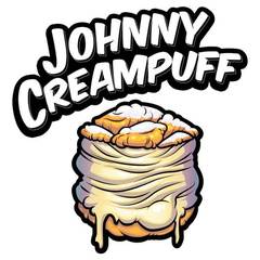 Johnny Creampuff Vape Juices 