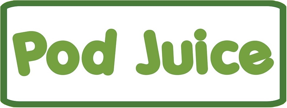 Pod Juice E-Liquids