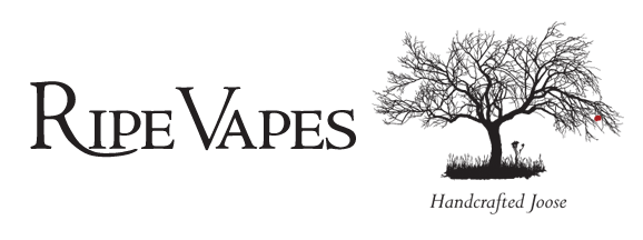 Ripe Vapes - Vape E-Liquids