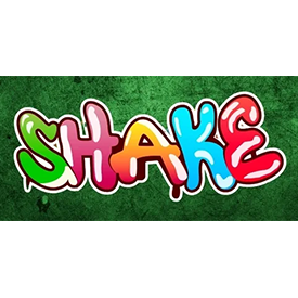 Shake