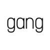 Gang disposable vape Logo