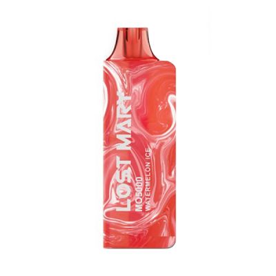 Lost Mary MO5000 Watermelon Ice Disposable