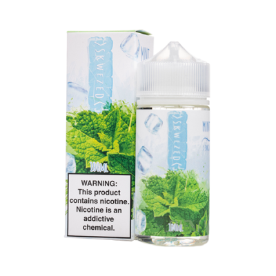 Skwezed Mint Ice 100ML