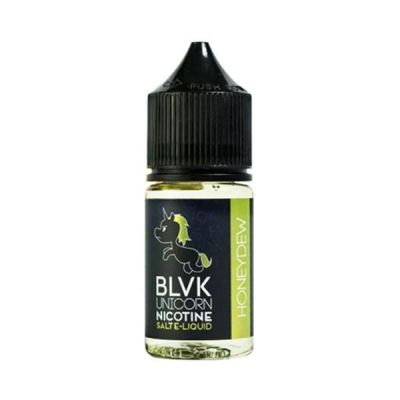 Honeydew BLVK Unicorn TFN Salt Nic E-Juice 30ml