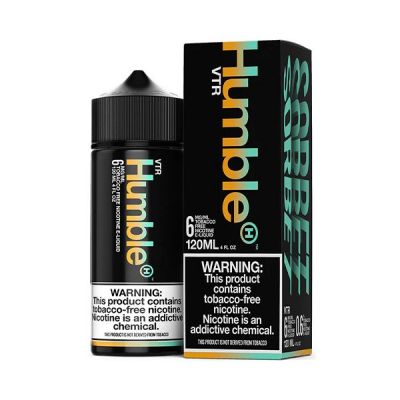 VTR Humble TFN E-Juice 120ml
