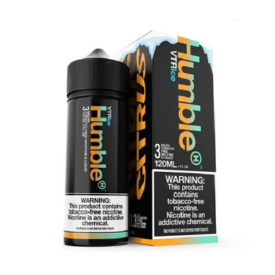 VTR Ice Humble TFN E-Juice 120ml