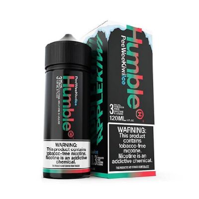 Pee Wee Kiwi Ice Humble TFN E-Juice 120ml