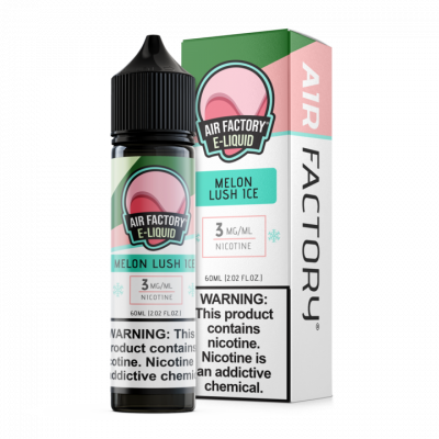 Melon Lush Ice Air Factory 60mL