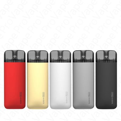 Suorin Reno Pod System Kit