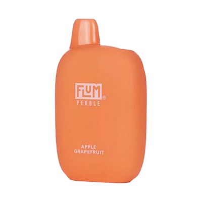 flum pebble apple grapefruit 