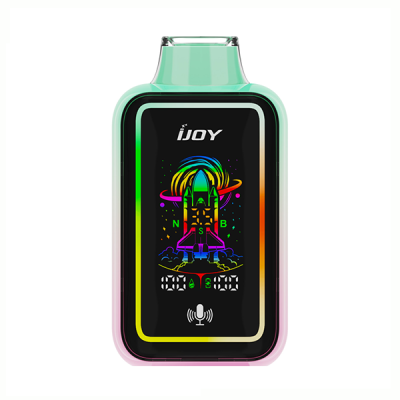 Apple Gummies iJoy Uranus 25000 Puffs Disposable