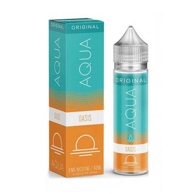 Oasis Original AQUA 60mL