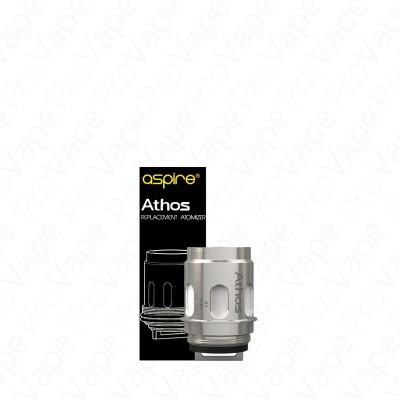 Aspire Athos Replacement Coil
