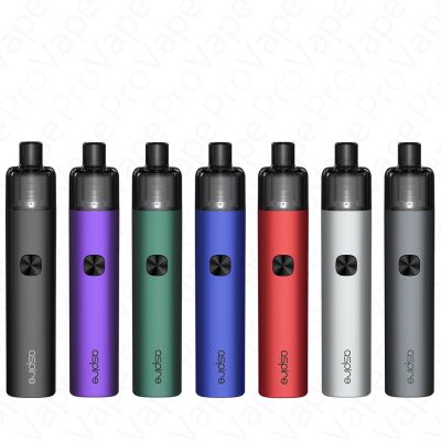 Aspire AVP CUBE Pod System Kit