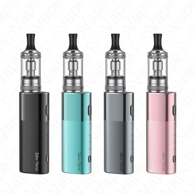 Aspire Zelos Nano Starter Kit