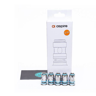 Aspire Atlantis SE Coils Replacement 5 pcs