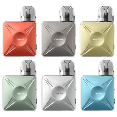 Aspire Cyber X Pod Kit