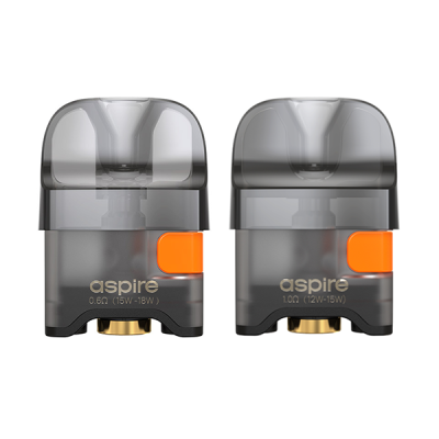 Aspire Flexus Pro Pod 2 Pcs