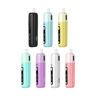 Aspire Fluffi Kit
