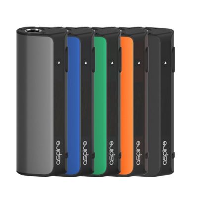 Aspire K Lite Mod