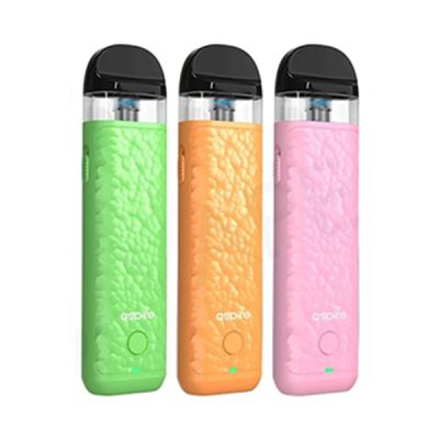Aspire Minican 4 Vape Kit