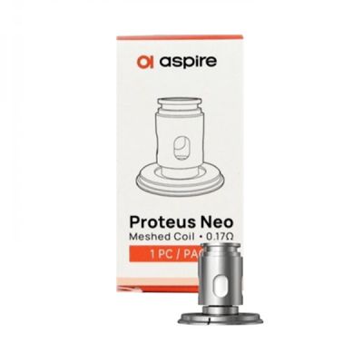 Aspire Proteus Neo Meshed Coil