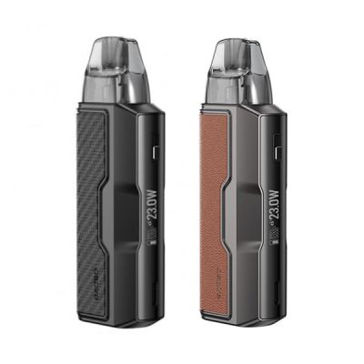 Aspire Pulz Pro Pod Kit