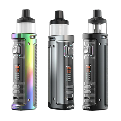 Aspire Veynom EX Pod System