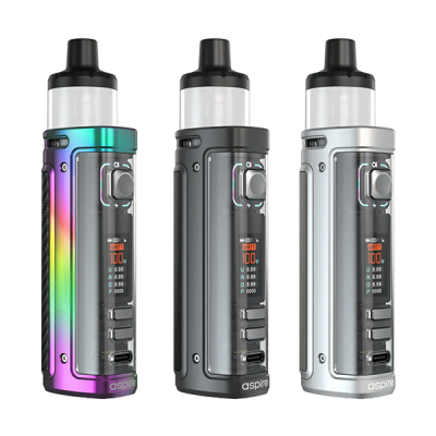 aspire veynom lx