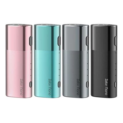 Aspire Zelos Nano Mod