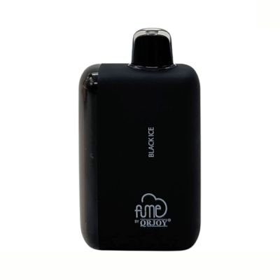 Black Ice Fume Eternity 20 000 Puffs Disposable