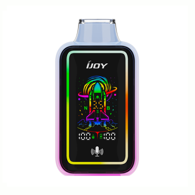 Blueberry Watermelon iJoy Uranus 25000 Puffs Disposable