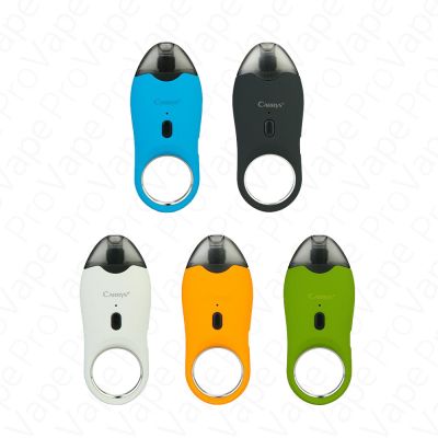 CARRYS Ring Pod System Kit