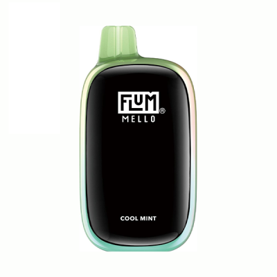 Cool Mint Flum Mello 20000 Puffs Disposable