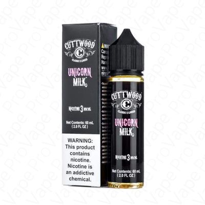Unicorn Milk Cuttwood 60mL