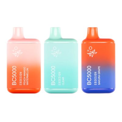 ebdesign BC5000 Disposable
