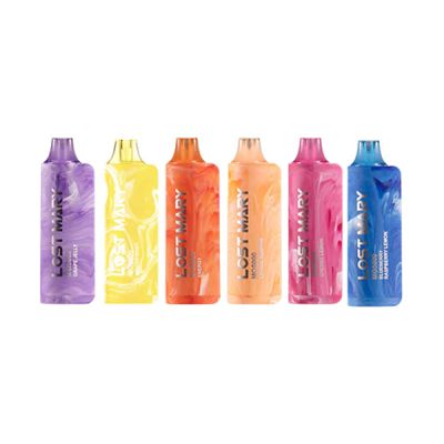 Lost Mary MO5000 Disposable Pod Device