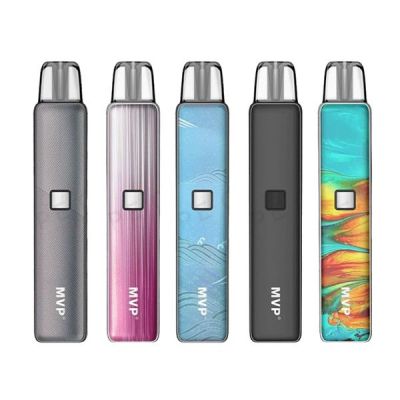 Innokin MVP Pod System Kit