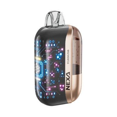 Fcuking Fab Nexa Ultra 50K Puffs Disposable