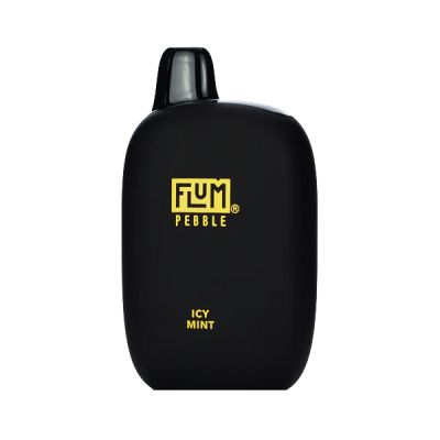 flum pebble icy mint