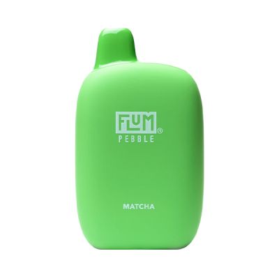 flum pebble matcha