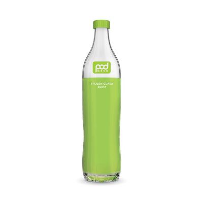 Pod Mesh Flo 4000 Frozen Guava Berry Disposable Vape
