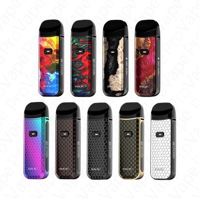 SMOK Nord 2 Pod System Kit