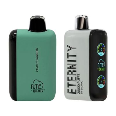 Fume Eternity 20 000 Puffs Disposable