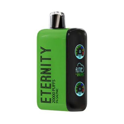 Lush Ice Fume Eternity 20 000 Puffs Disposable