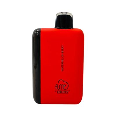 Watermelon Berry Fume Eternity 20 000 Puffs Disposable