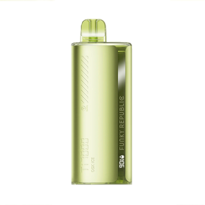 osk ice funky republic